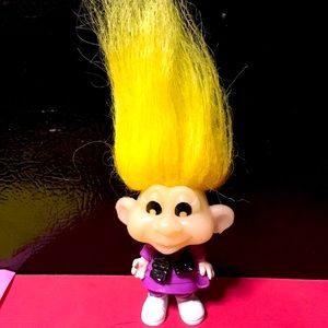 Troll1993 Burger King Snap Glow In Dark